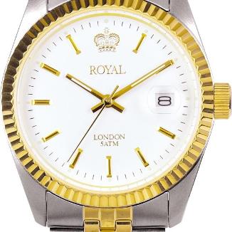 Sat Royal London 40085-02 | Svet Satova