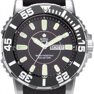 Sat Royal London 40148-02 | Svet Satova