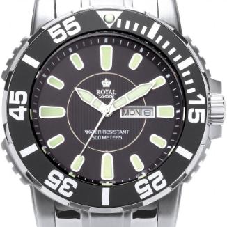 Sat Royal London 40148-04 | Svet Satova