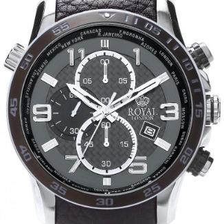 Sat Royal London 40150-01 | Svet Satova