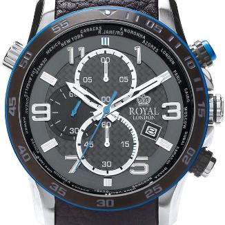 Sat Royal London 40150-02 | Svet Satova