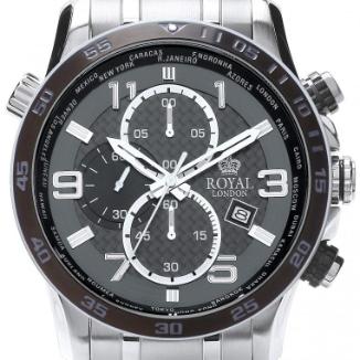 Sat Royal London 40150-04 | Svet Satova