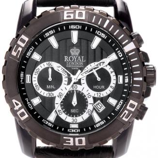 Sat Royal London 41000-02 | Svet Satova