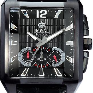 Sat Royal London 41002-02 | Svet Satova