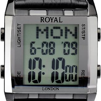 Sat Royal London 41009-02 | Svet Satova