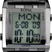 Sat Royal London 41009-02 | Svet Satova