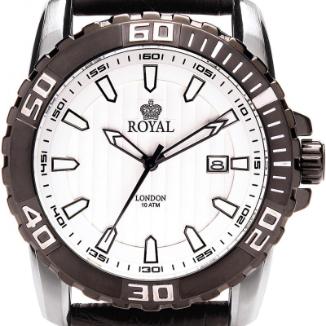 Sat Royal London 41017-01 | Svet Satova