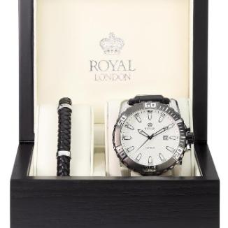 Sat Royal London 41017-51 | Svet Satova