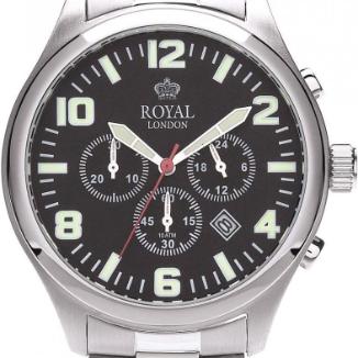 Sat Royal London 41039-04 | Svet Satova