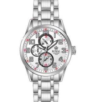 Sat Royal London 41044-02 | Svet Satova