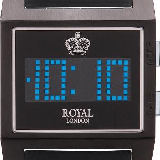 Sat Royal London 41057-03 | Svet Satova