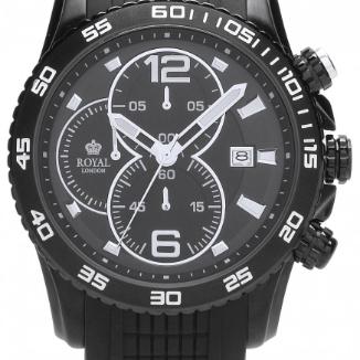 Sat Royal London 41070-01 | Svet Satova