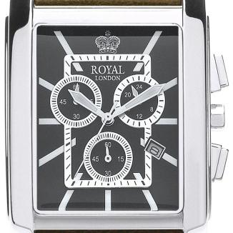 Sat Royal London 41076-02 | Svet Satova