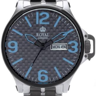 Sat Royal London 41100-03 | Svet Satova