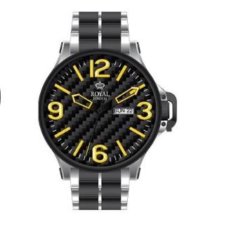 Sat Royal London 41100-04 | Svet Satova