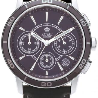 Sat Royal London 41123-03 | Svet Satova