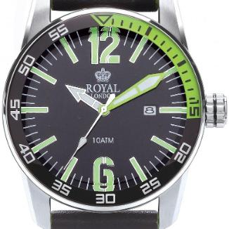 Sat Royal London 41132-03 | Svet Satova