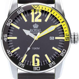 Sat Royal London 41132-04 | Svet Satova