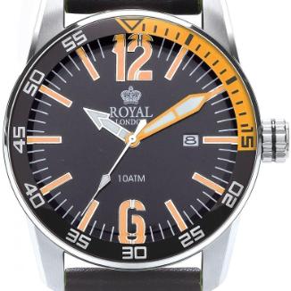 Sat Royal London 41132-05 | Svet Satova