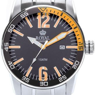 Sat Royal London 41132-08 | Svet Satova