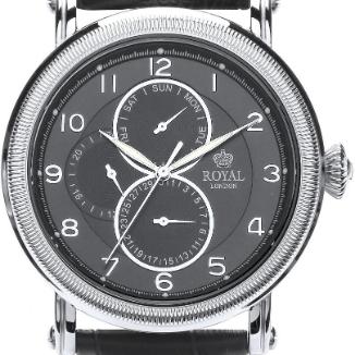 Sat Royal London 41156-01 | Svet Satova