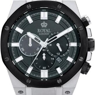 Sat Royal London 41200-01 | Svet Satova