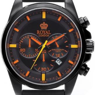 Sat Royal London 41203-01 | Svet Satova