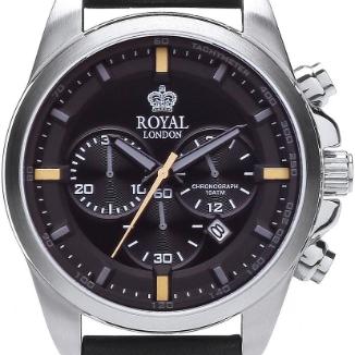 Sat Royal London 41203-03 | Svet Satova