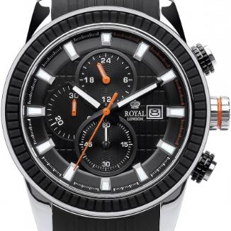 Sat Royal London 41204-01 | Svet Satova