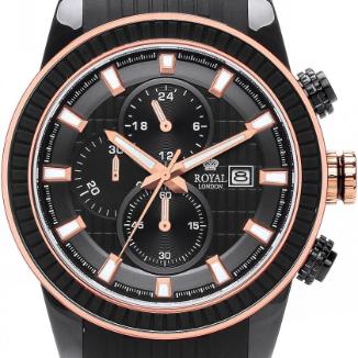 Sat Royal London 41204-02 | Svet Satova