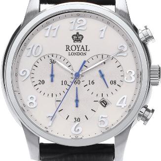 Sat Royal London 41216-01 | Svet Satova