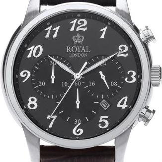 Sat Royal London 41216-02 | Svet Satova