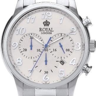 Sat Royal London 41216-06 | Svet Satova