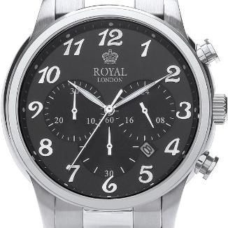 Sat Royal London 41216-08 | Svet Satova