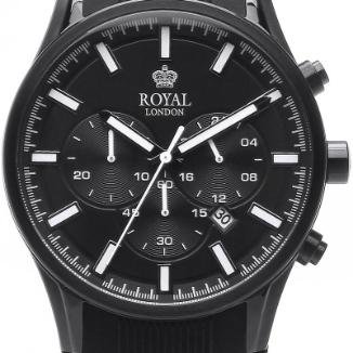 Sat Royal London 41217-02 | Svet Satova