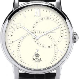 Sat Royal London 41223-01 | Svet Satova