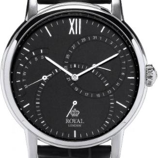 Sat Royal London 41223-02 | Svet Satova