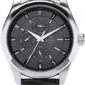 Sat Royal London 41233-02 | Svet Satova