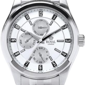 Sat Royal London 41233-05 | Svet Satova