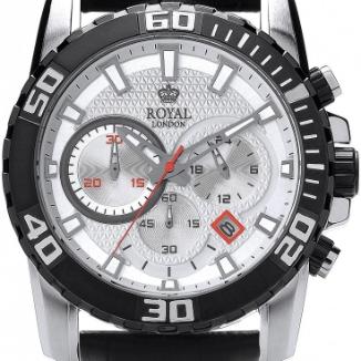 Sat Royal London 41236-01 | Svet Satova