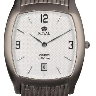 Sat Royal London 4708-D1A | Svet Satova