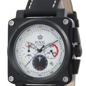 Sat Royal London 4790-3A | Svet Satova