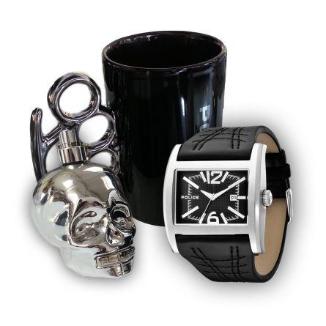 Sat Police Police Dynamo Gift Set | Svet Satova