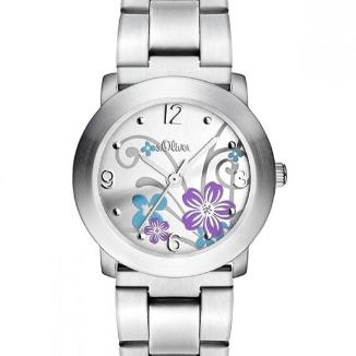 Sat s.Oliver SO-2094-MQ | Svet Satova