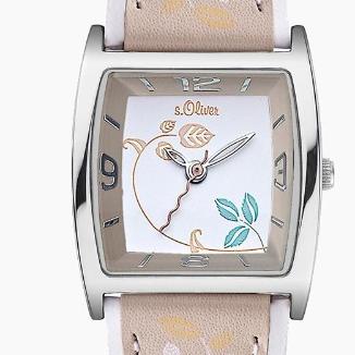 Sat s.Oliver SO-2125-LQ | Svet Satova