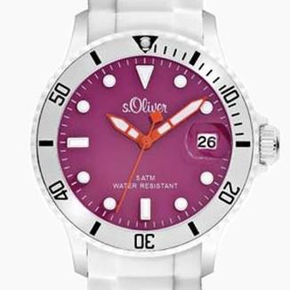 Sat s.Oliver SO-2149-PQ | Svet Satova