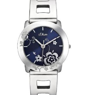 Sat s.Oliver SO-2181-MQ | Svet Satova