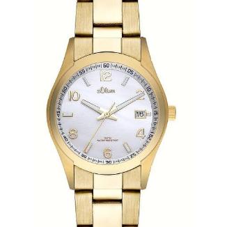 Sat s.Oliver SO-2187-MQ | Svet Satova