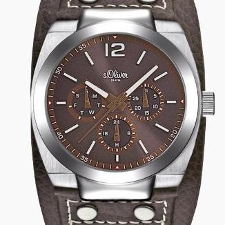 Sat s.Oliver SO-2205-LM | Svet Satova