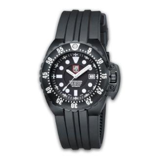 Sat Luminox Deep Dive | Svet Satova